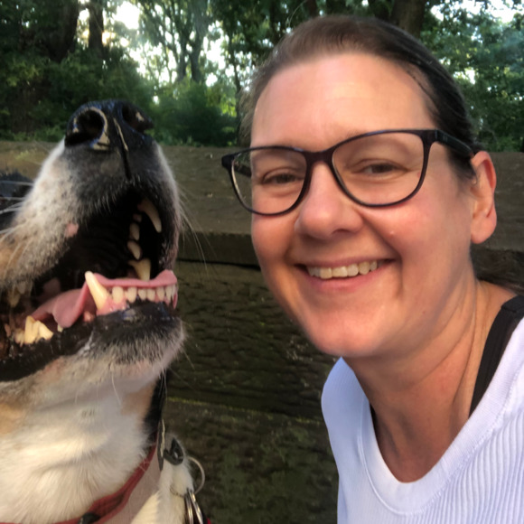 Meet your Posher, Pam - Picture 1 of 1